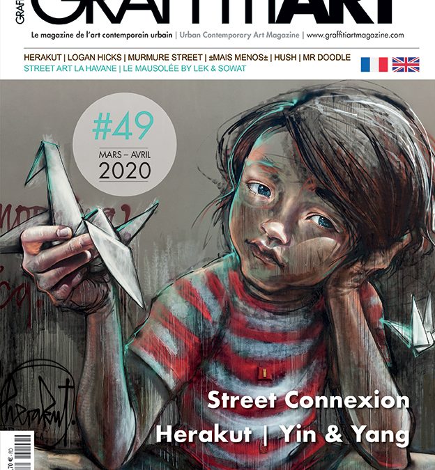 Numéro #49