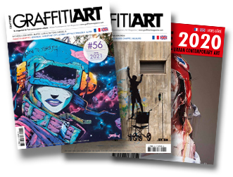 GraffitiART Boutique