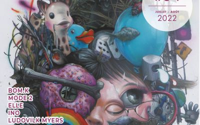 Issue #64
