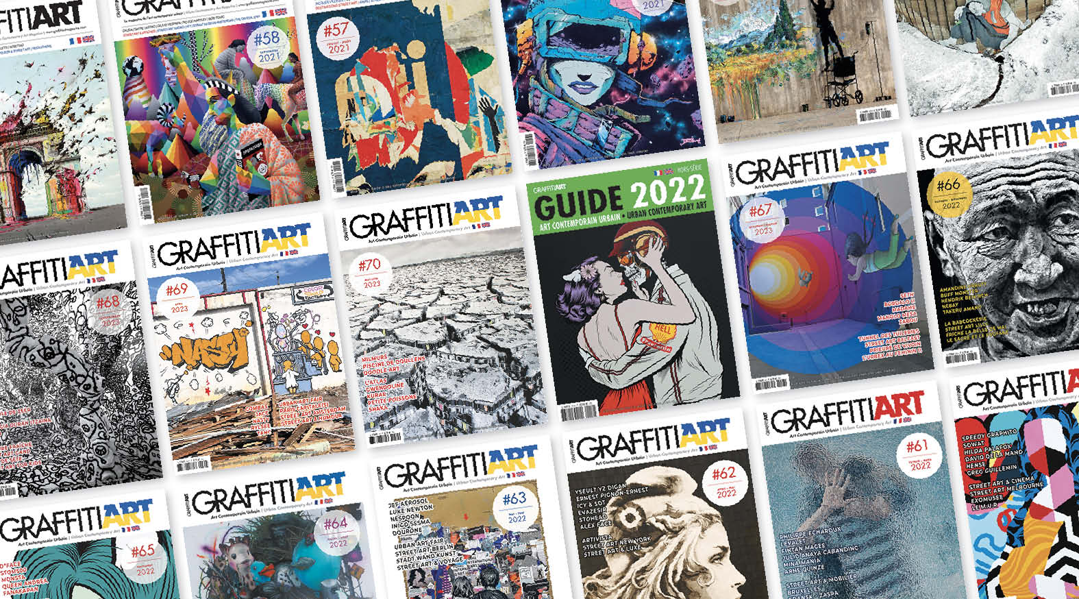 GraffitiART Boutique