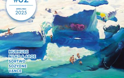 Issue #82