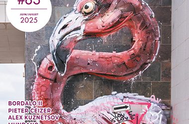 Issue #83