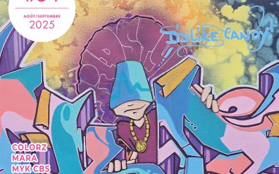 Issue #84