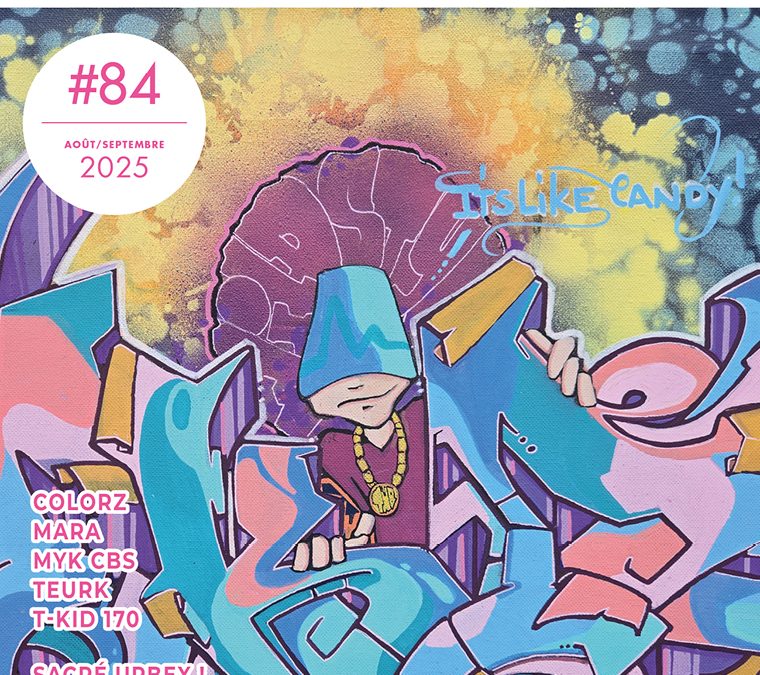 Issue #84