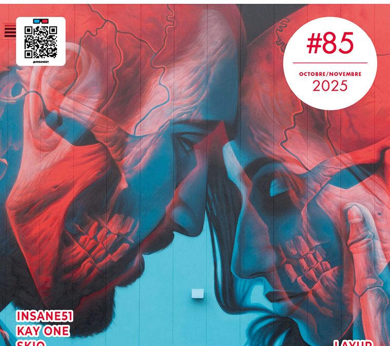 Numéro #85