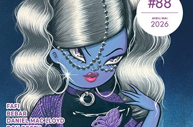 Issue #88